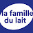 La Famille du lait
