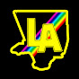 Los Angelist logo