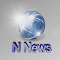 NeverEnding News logo