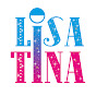 Lisa and Tina logo