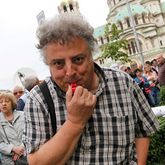 Chavdar Nikolov