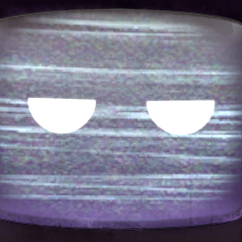 CGI Joe