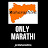 Only Marathi