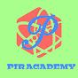 PIR ACADEMY FOR PHYSICS logo
