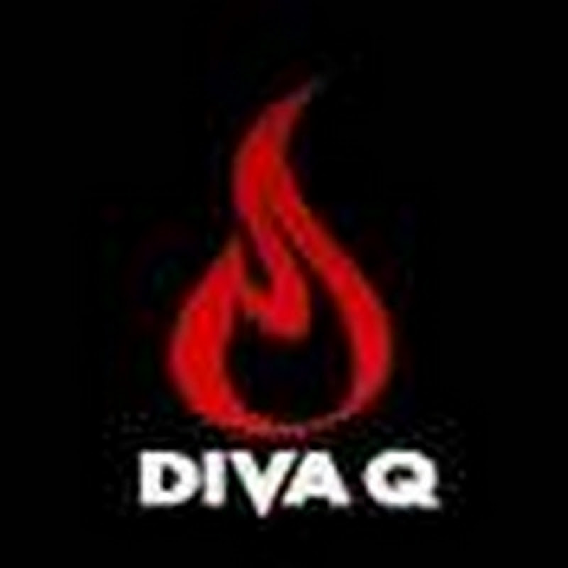 DivaQBBQ