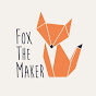 Fox The Maker logo