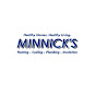 Minnick's HVAC logo