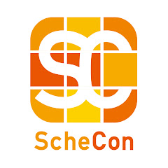 Scheconチャンネルアイコン画像