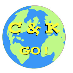 C&K GO! avatar