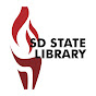 South Dakota State Library logo