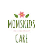 momskids care logo