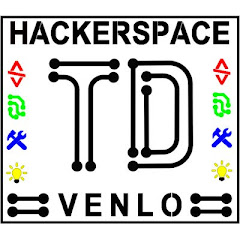 Hackerspace TDvenlo