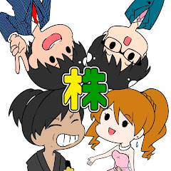 初心者投資ちゃんねるアイコン画像