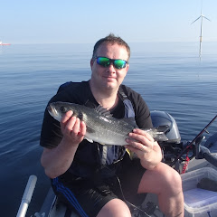 Boats, Outboards & Fishing — YouTube channel thumbnail