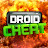 DroidCheat