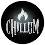 Chillum Music logo