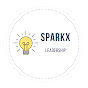 Sparkx Leadership logo