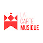 La Carte Musique