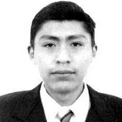 Michael Espinoza Coila