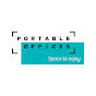 Portable Offices logo