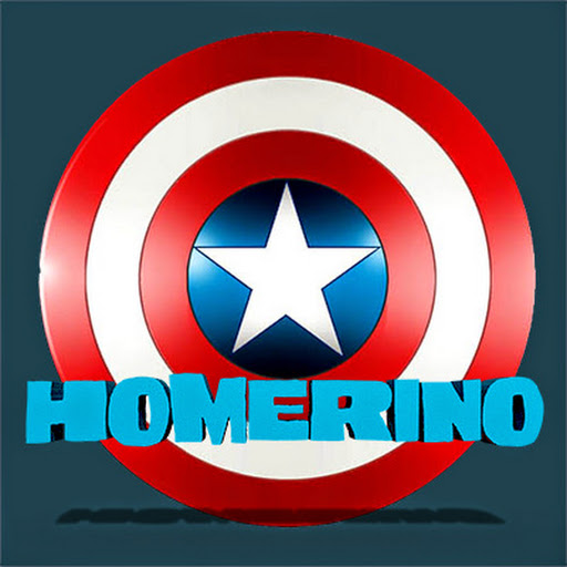 Homerino Collectibles