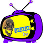 HahahaTV Nepal logo