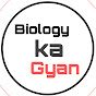 Biology ka Gyan logo