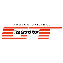 The Grand Tour Avatar