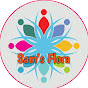 Sam's Flora logo