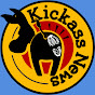 Kickass News logo