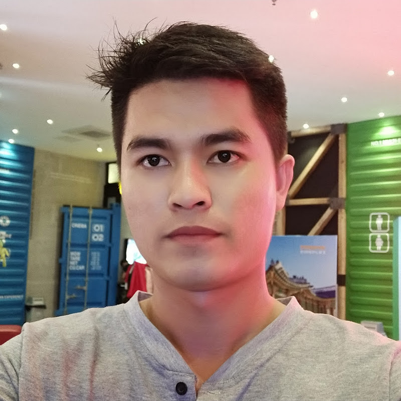 Channel Avatar