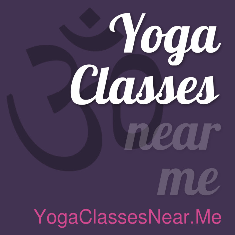 Yoga Classes Near ME