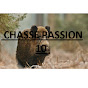 Passion Chasse logo