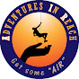 Adventures In Reach logo