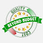 BEYOND BUDGET logo