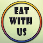 Eat with us logo