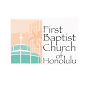 First Baptist Church of Honolulu logo