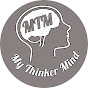 My Thinker Mind logo