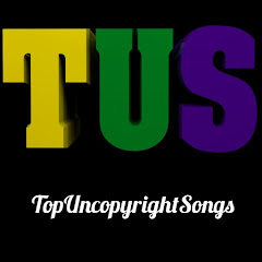 TopUncopyrightSongs channel logo