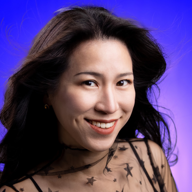 Sangah Noona