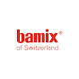Bamix US logo