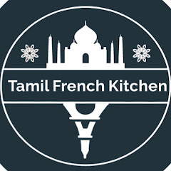 Tamil French Kitchen channel logo