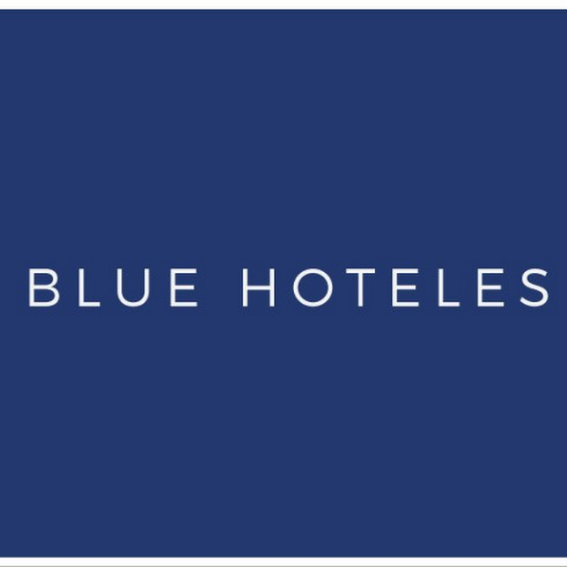 Blue Hoteles