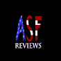 ASF Reviews