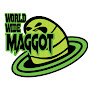 World Wide Maggot logo