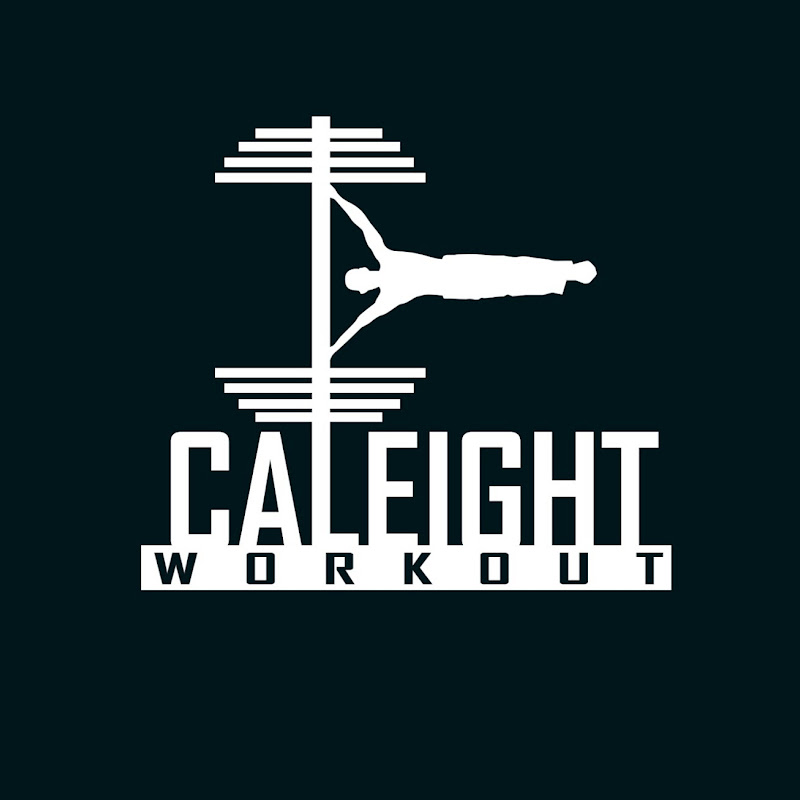 CALEIGHT WORKOUT