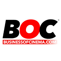 Business Of Cinema channel logo