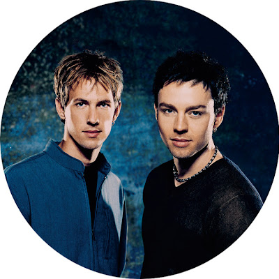 Savage Garden