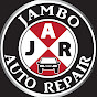 Jambo Auto Repair INC logo