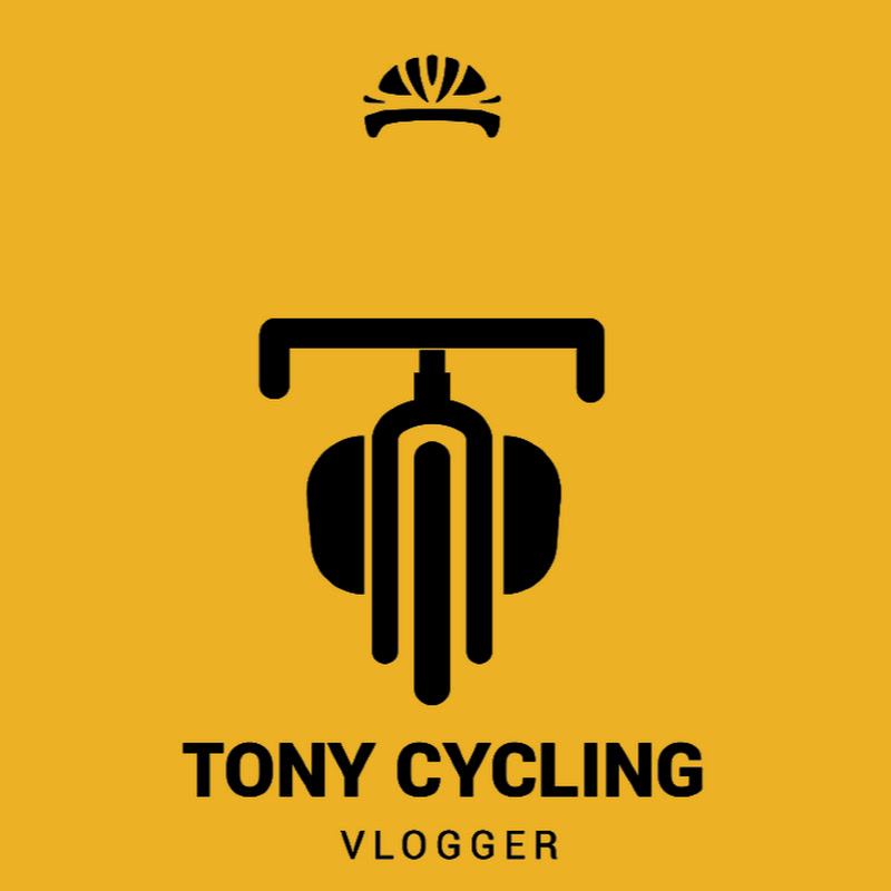 Tony Cycling Vlogger profile avatar